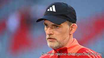 Tuchel verrät: Dieses Spiel hat die Bayern-Saison auf den Kopf gestellt