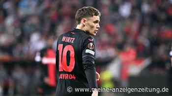 Vorsicht, Bayern: Real macht Wirtz zum Transferziel Nummer eins