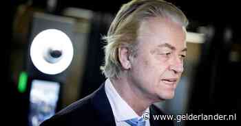 Vier partijen willen morgenavond akkoord sluiten, financiën kán nog roet in het eten gooien