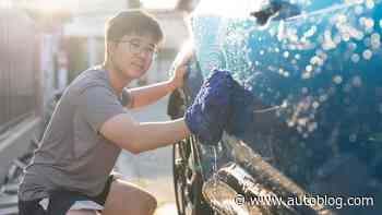 Save up to 47% on an Armor All car cleaning kit today thanks to these Amazon deals