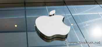 Apple-Aktie dennoch in Grün: Apple-Mitarbeiter bereiten sich auf Streik vor