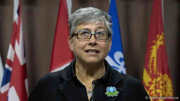 Indigenous fraud summit in Winnipeg to discuss Inuit identity, federal legislation