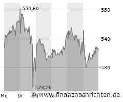 Rheinmetall: Milliarden aus Bundeswehr-Fonds im Visier