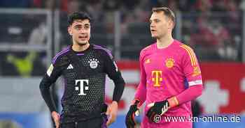 Neuer, Pavlovic und Co im Kader.: Alle Vorab-Nominierungen von Nagelsmann