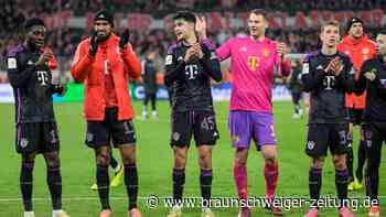 Nationalelf: DFB verrät nächste EM-Fahrer, eine Überraschung