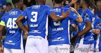 Flinke domper voor KRC Genk met oog op wedstrijd tegen Antwerp