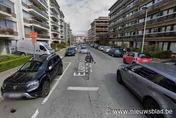 Explosie aan woning in Jette, toegangsdeur vernield