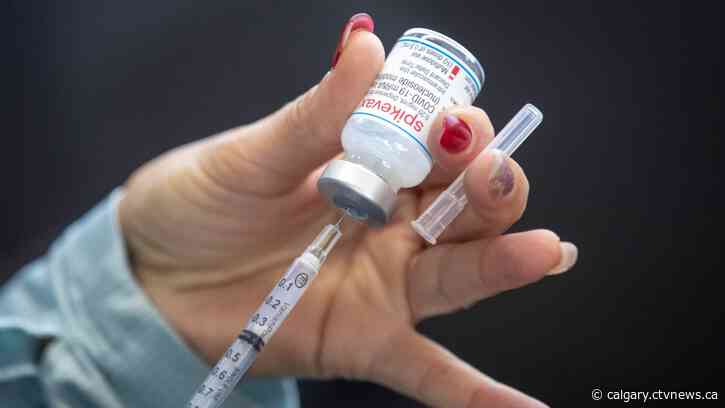 Alberta UCP to host town hall to discuss COVID-19 vaccines in children