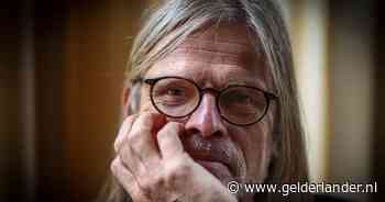 Rob van Essen wint Libris Literatuur Prijs voor roman Ik kom hier nog op terug