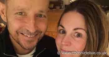 Jonnie Irwin's wife speaks about what caused much-loved TV star's death for the first time