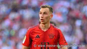 Bayerns „Mini-Modric“ – Alle schwärmen von Lovro Zvonarek