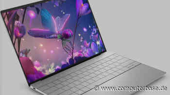 Dell XPS 13 mit Qualcomm: Details zum effizienten Arm-Notebook mit Snapdragon X