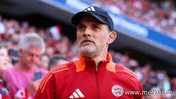 Spektakuläre Tuchel-Kehrtwende? Bayern-Bosse erwägen einen Verbleib