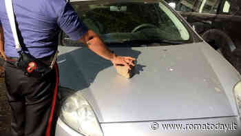 La truffa del sorpasso per estorcere denaro agli automobilisti