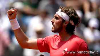 Internazionali d'Italia: i risultati di oggi, 13 maggio