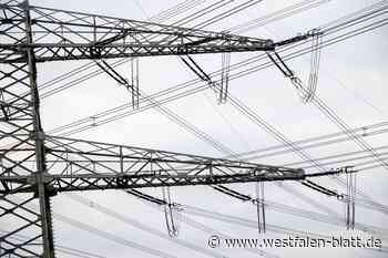 3000 Haushalte in Bielefeld ohne Strom