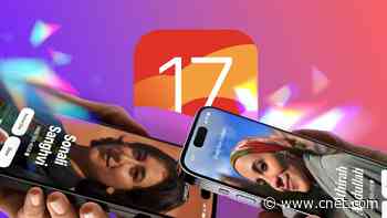 iOS 17.5: Your iPhone Just Got All These Features     - CNET