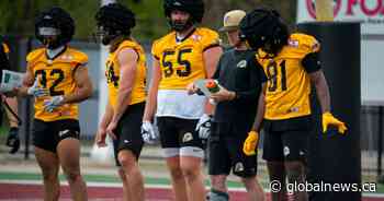 Ticats QB Bo Levi Mitchell will be ‘100%’ ready for 2024 opener