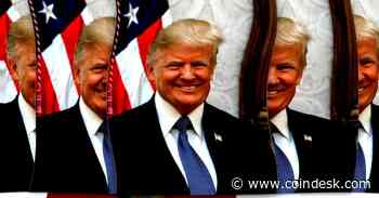 Why, for Some, Crypto Is the Defining Political Issue of Our Times