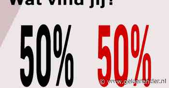 Nederlandse universiteiten moeten de banden met Israël verbreken