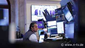 Gamestop erlebt neuen Hype: Wall Street verharrt in Lauerstellung