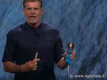 Stefano Massini insultato e strattonato al Salone del Libro di Torino