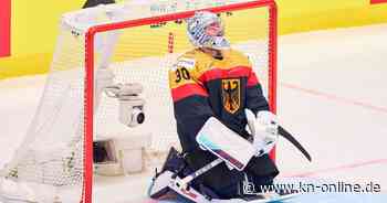 Eishockey-WM: Deutschland unterliegt auch Schweden klar