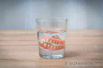 Japanese scientists propose drug to regrow teeth, promise trials won't bite