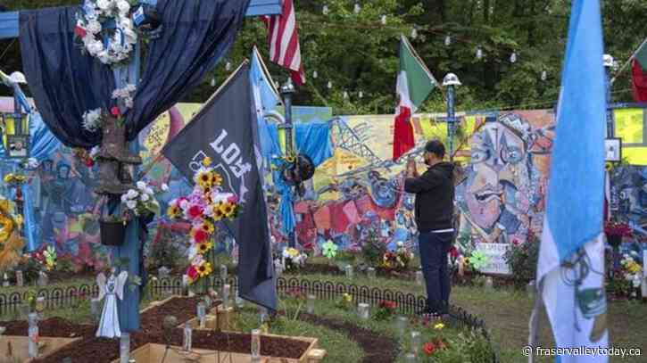 Crews conduct controlled demolition on Baltimore bridge span as cleanup continues at collapse site