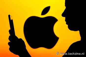 Deal tussen Apple en OpenAI bijna rond om ChatGPT te integreren in iOS 18