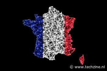 Microsoft en AWS investeren miljarden in Franse cloudinfrastructuur