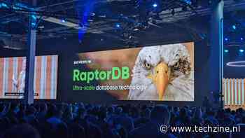ServiceNow ruilt MariaDB in voor RaptorDB (PostgreSQL)