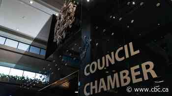 Petition to recall Calgary's mayor officially deemed insufficient