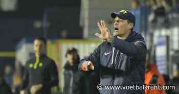 Blessin wapent zich voor 'Mission Impossible: "Met mentaliteit alleen win je geen titel"