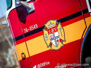 Defence lawyer argues non-binary Ottawa firefighter embellished key details of alleged assault