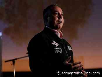 Largest tourism trade show in Canada is in Edmonton this week