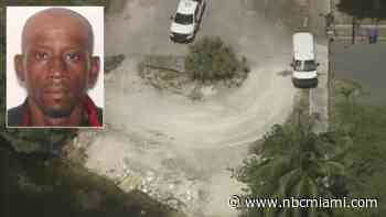 Police ID man found shot to death in Miami Gardens with hands tied and bag on his head