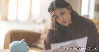 Mortgage warning issued over specific deals taken due to surging interest rates