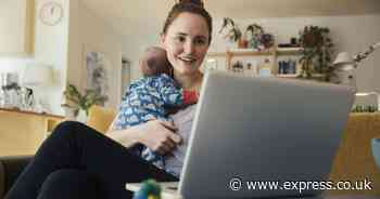 Free childcare applications for parents of 9-month-olds now open - here’s how to claim