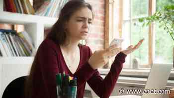 5G Disconnect: Why Your Phone Has It, but Your Home Internet Doesn't     - CNET