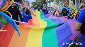 'We will not allow them to masquerade as allies': Queen City Pride bans Sask. Party MLAs from parade