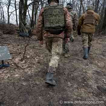 Why DOD’s network agency is SATCOM-curious