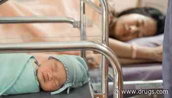 High Predictability for Measles Antibody Dynamics Discernible From Birth