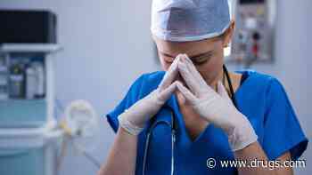 Physicians With Disabilities May Experience Depersonalization