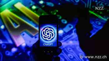 Er ist witzig, charmant und schnell: Open AIs neuer KI-Sprachassistent wirkt wie aus Hollywood