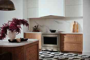 Home for dinner: Features for enhancing the home cooking and dining experience