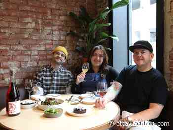 Six Ottawa eateries make Canada's 100 Best restaurants of 2024 list