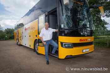 Waarom autocarbedrijven vastzitten in een rampscenario na Van Hool-faillissement