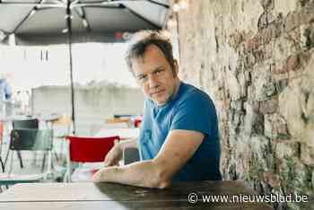 Acteur Johan Petit wordt 50 jaar en herneemt ‘Klein Jowanneke gaat dood’: “Iedere mens heeft een ‘schoon’ verhaal”