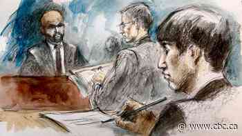 Psychiatrist testifies at Dallas Ly murder trial